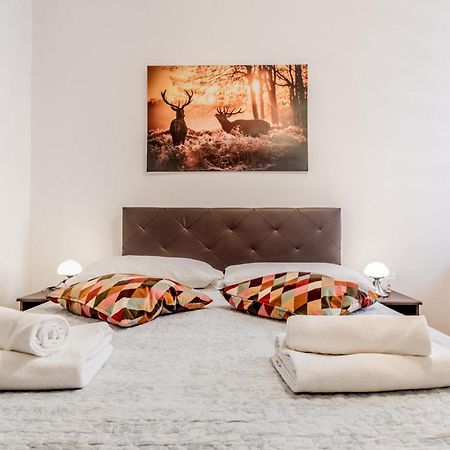 Sofia Guest House Рим Екстер'єр фото