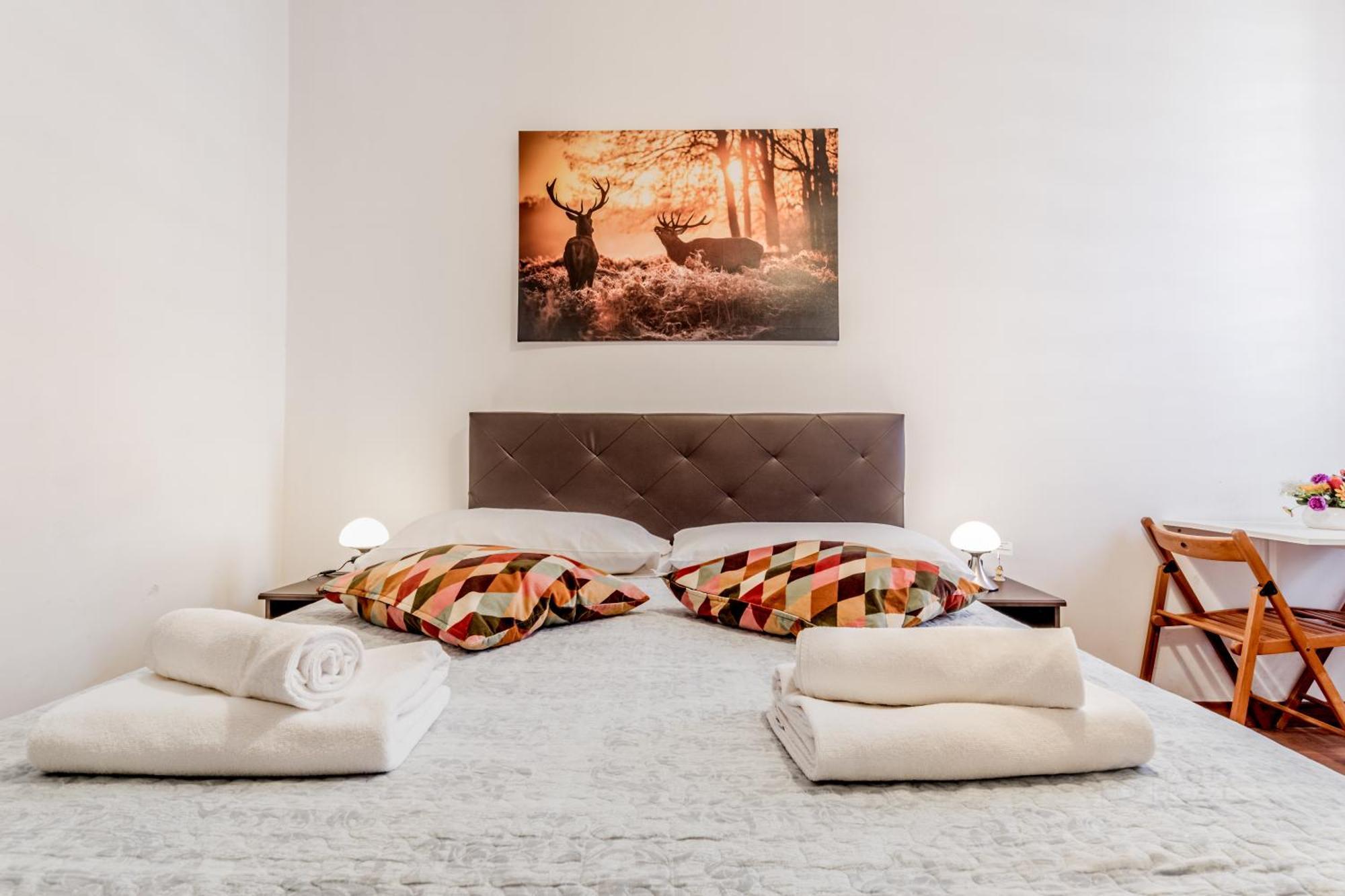 Sofia Guest House Рим Екстер'єр фото