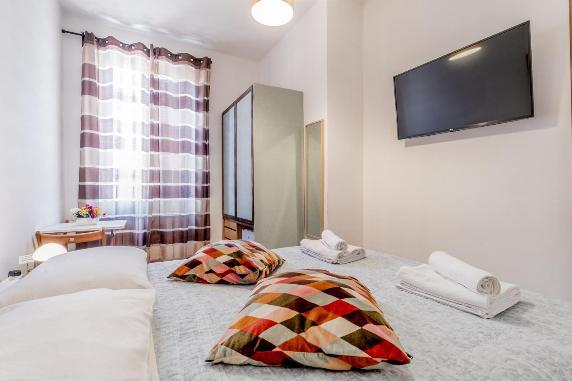 Sofia Guest House Рим Екстер'єр фото
