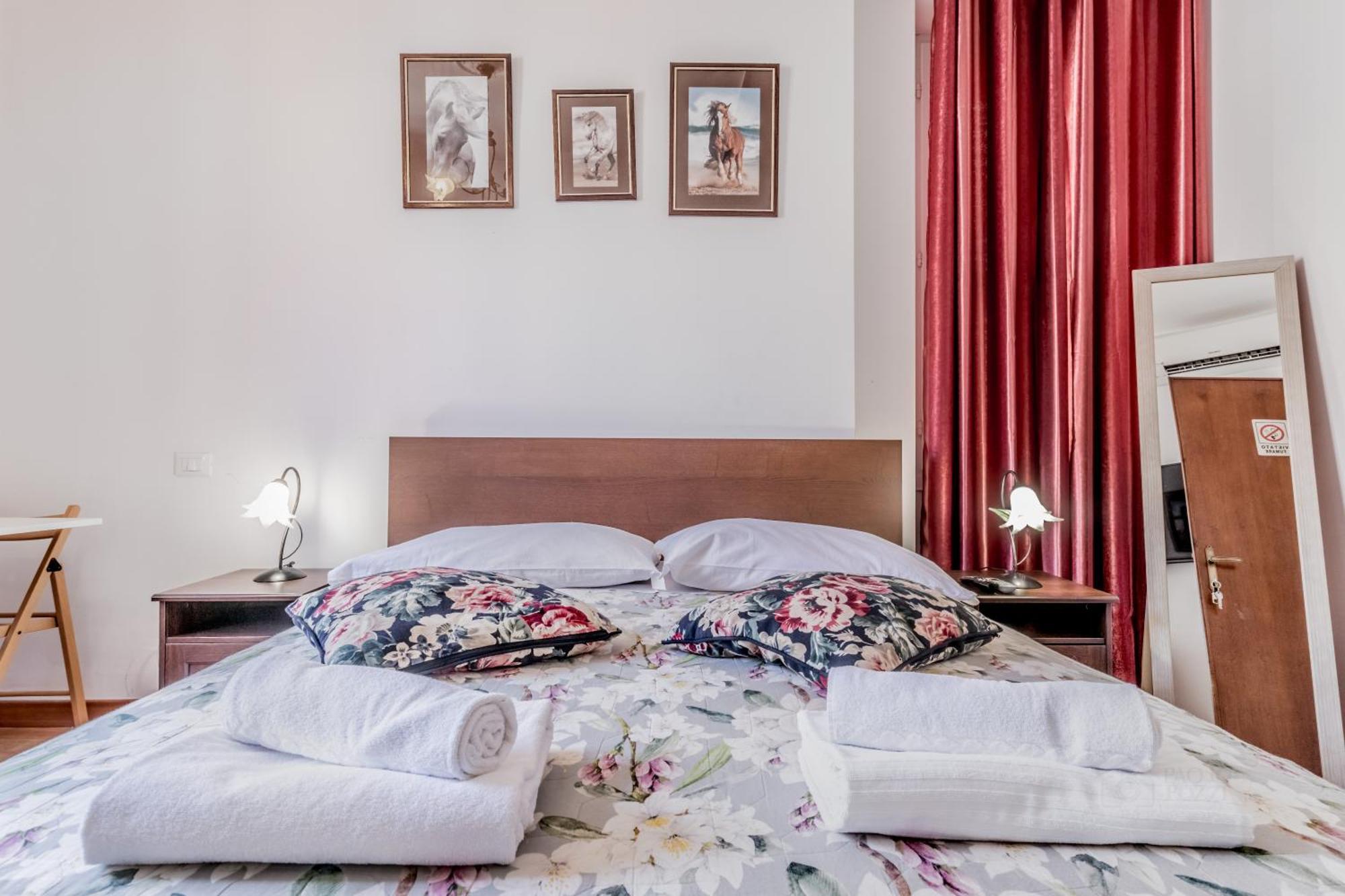 Sofia Guest House Рим Екстер'єр фото