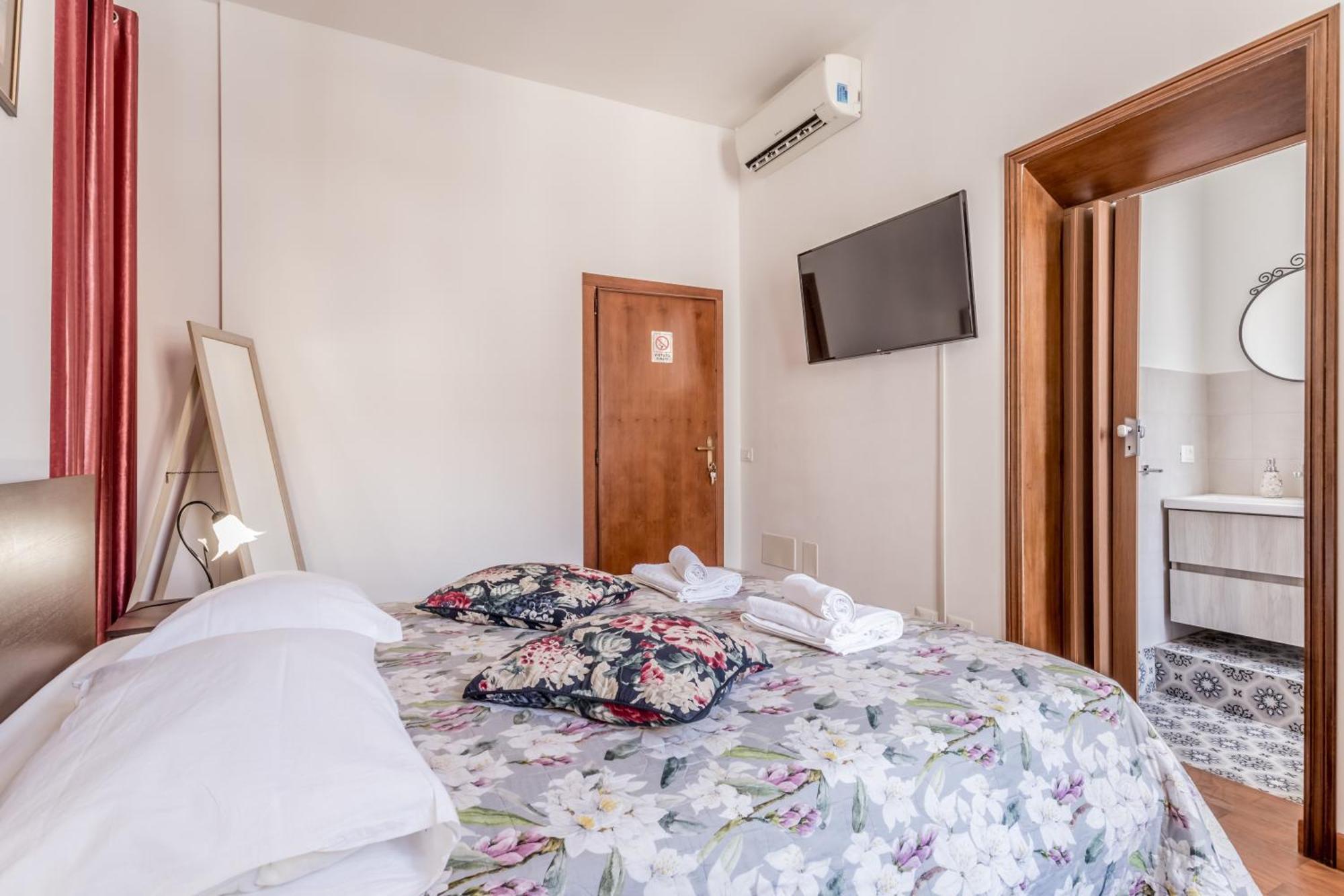 Sofia Guest House Рим Екстер'єр фото