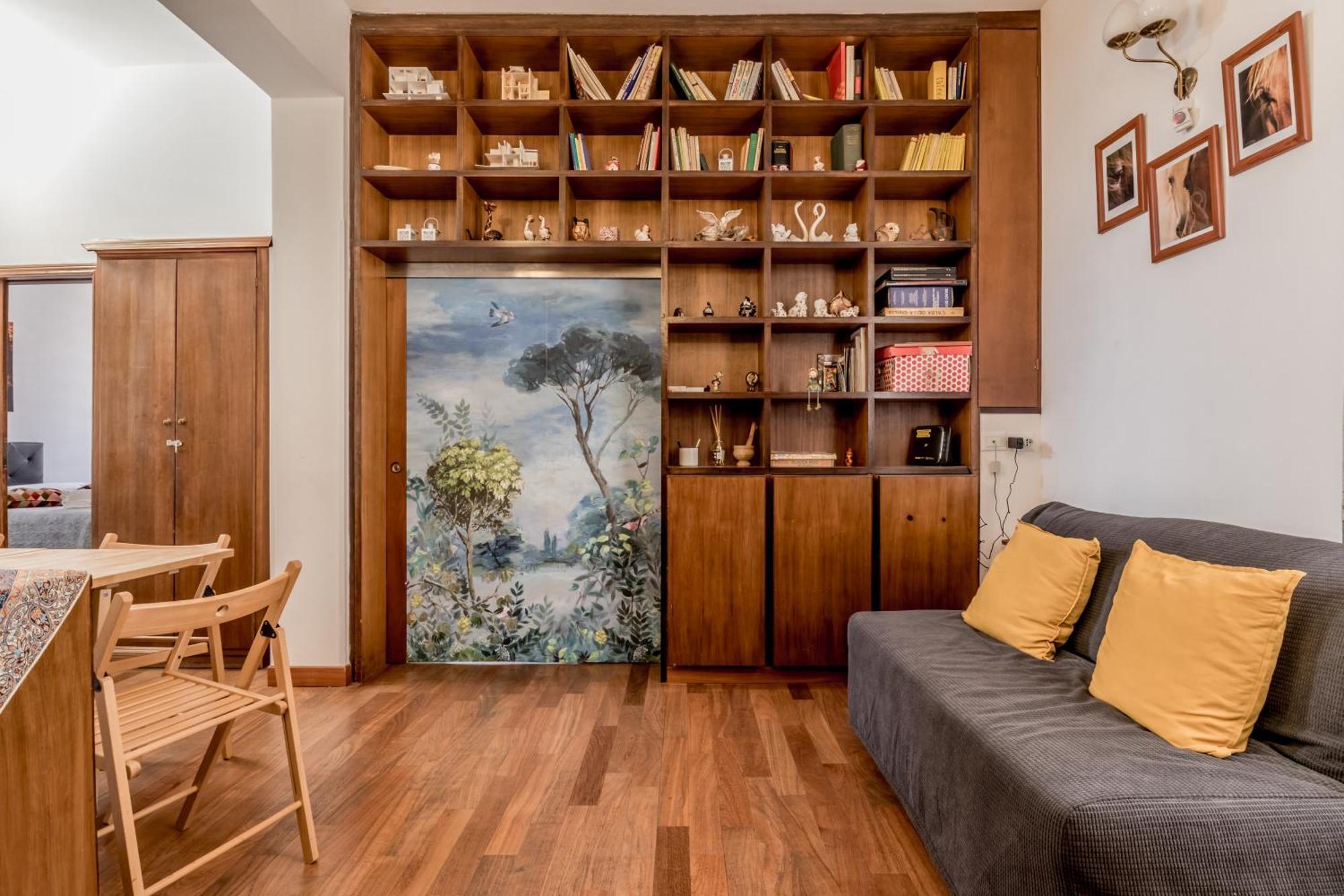 Sofia Guest House Рим Екстер'єр фото
