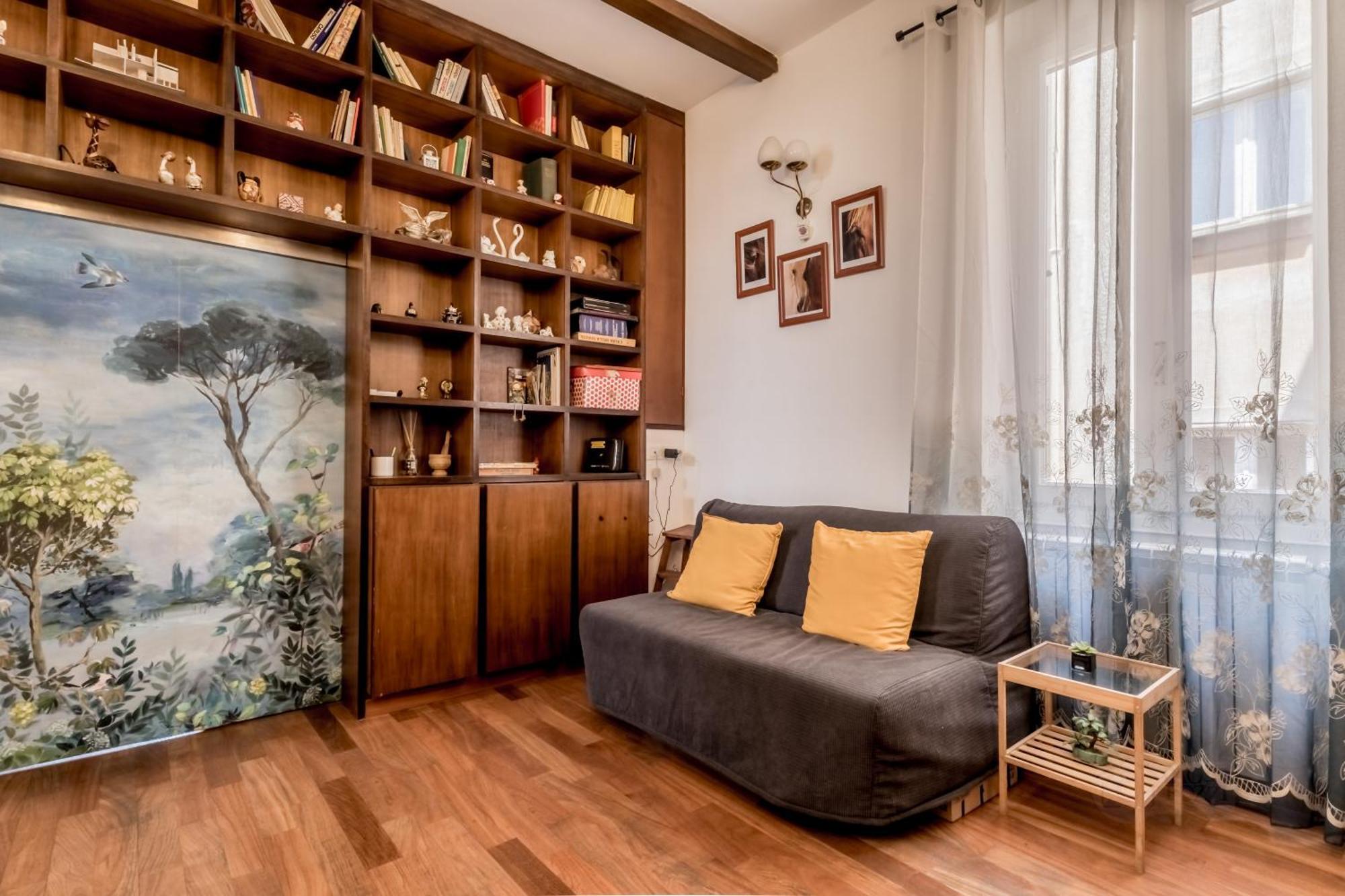 Sofia Guest House Рим Екстер'єр фото