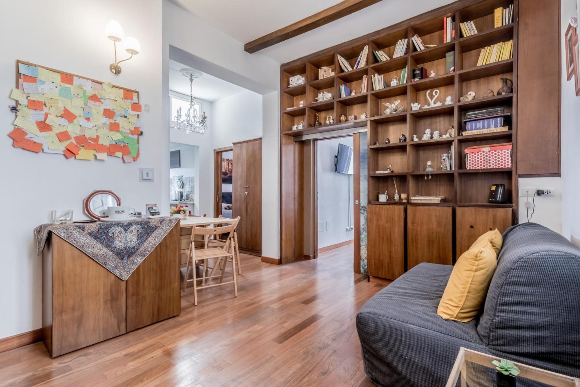 Sofia Guest House Рим Екстер'єр фото